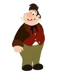 Untrimmed original production drawing from the disney feature film beauty and the beast (1991). Lefou Lefou Beauty And The Beast Costume Beauty And The Beast