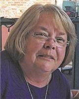 Susan Lahey Obituary (1950