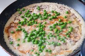 Maybe you would like to learn more about one of these? Savory Cream Of Wheat With Onions And Peas Upma Indiaphile