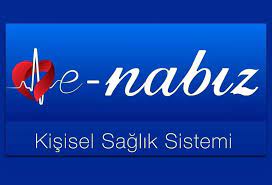 Ya da tahmin edilmesi zor olan ve hem sayı hem rakam hemde noktalama işaretlerinin olduğu şifreler kullanmak. E Nabiz Nedir E Nabiz Kayit Nasil Olunur Saglik Haberleri