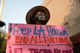 4, 2020, protecting certain residents, based on income, from being evicted for an inability to pay rent during the pandemic. Federal Judge Vacates Cdc S Nationwide Eviction Moratorium The Washington Post