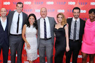 HBO's 'Veep' earns rare raves from insiders - POLITICO