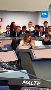 Adalet Bakan Yardımcısı'ndan Avrupa Konseyi'de Osman Kavala açıklaması: Yargı kararlarına saygı hukukun üstünlüğünün gereğidir — T24