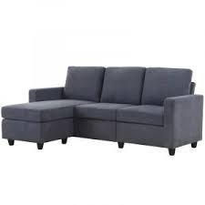With a sofa and armchair, everyone in the family can get comfortable. 10 Cheap Sectional Sofas Under 500 You Ll Love In 2021 Swankyden