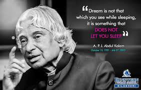 Missile man apj Abdul kalam