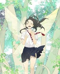 Mosspaca Tan Jiu Tan Jiu Cool Artwork Illustration