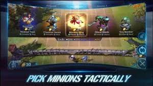 Download Arena Of Evolution Chess Heroes Adaptasi E Commerce Bintang