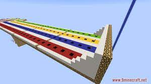 Hello and welcome to my lucky block race.the map is made by me kasperyd and it is my first map as well. Lucky Block Race Map 1 12 2 1 12 For Minecraft 9minecraft Net