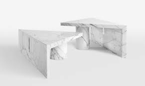 It is arguably the most important piece in your living room. 10 Triangle Coffee Tables That Belong In Your Living Room
