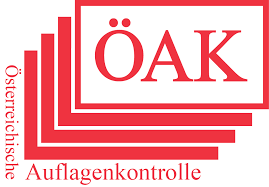 Check spelling or type a new query. Osterreichische Auflagenkontrolle Oak Osterreichische Gemeinschaft Zur Feststellung Der Verbreitung Von Werbetragern