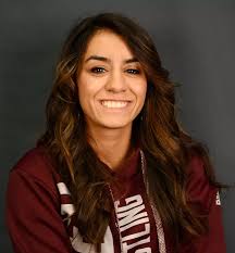 2015-16 Women's Wrestling Roster