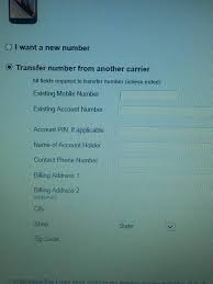 Check spelling or type a new query. What Is My Existing Account Number Verizon Community