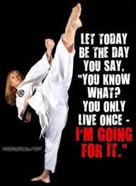 Pin On Tae Kwon Do