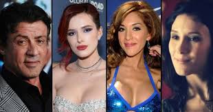 Celebs in porn: Bella Thorne's Pornhub debut is not as unique as it sounds,  here are the other stars who starred in adult entertainment 