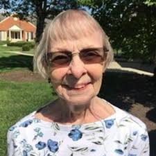 M. Virginia "Jinnie" Helm Obituary October 30, 2022