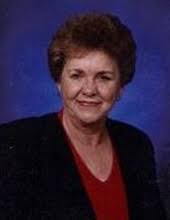 Obituary information for Thelma Hall