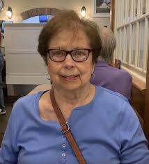 Marianne C. Mitchell