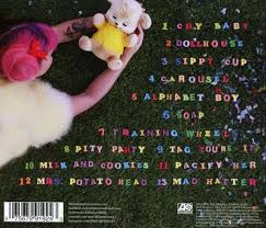 Unusual names for your baby boy Melanie Martinez Cry Baby Cd Jpc