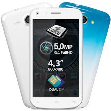 Telefon mobil Allview A5 Quad, Dual SIM ...