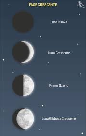 Quando si verificheranno le lune piene nel 2021? Come Coltivare Cannabis Seguendo Il Ciclo Lunare Rqs Blog