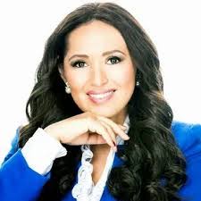 Tania Herbert's Instagram, Twitter & Facebook