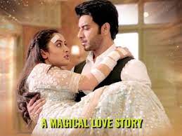A Magical Love Story Starlife Full Story Plot Summary Casts Teasers Tripplemonline