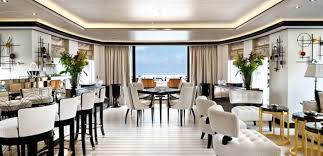 To grease your imagination, here are 12 of the world's most incredible private jet interiors. Peek Inside A Private Jets And Yachts Interior Design Firm