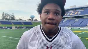 Curley lacrosse Caleb Haire 05/20/22