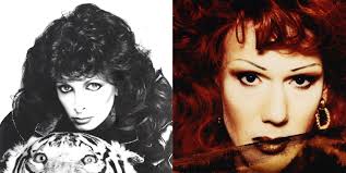 Casting Call: R&D for new Kit Green show about Sheffield's Marti Caine —  Linda J Bloomfield: Cultural Producer