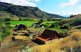 Hat Creek Ranch Bc Perfect Road Trip Trip Vancouver Hotels