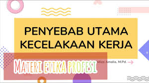 Foto kecelakaan dan mati sadis. Download Penyebab Utama Kecelakaan Kerja Materi Etika Profesi Kelas X Akuntansi Bab 5 Daily Movies Hub