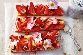Jamie oliver coffee and walnut cake coffee cake coffee icing baking recipes cake recipes dessert recipes cake mixture desserts to if you love a lemon drizzle, try this beautiful soaked pistachio and citrus cake. Jamie Oliver S 22 Best Ever Winter Desserts