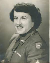 Anna Mier's Instagram, Twitter & Facebook