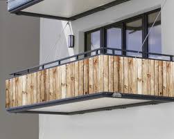 Find ideas and inspiration for wooden fencing to add to your own home. Woodfence Balcony Banner Style Your Garage Com