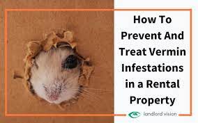 Please make the necessary arrangements to make all. How To Prevent And Treat Vermin Infestations In A Rental Property Landlord Insider