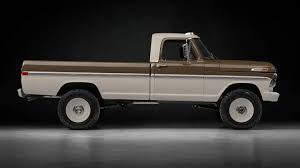 Image result for brown truck vs white truck