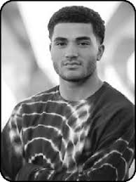 DMETRI KENNEDEY-WOODY Obituary (2018)