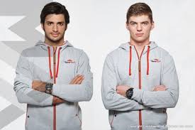 Hij was met 0,008 seconde een fractie sneller dan valtteri. Casio Nieuwe Partner Van Toro Rosso Verstappen Com