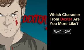 Buzzfeed staff can you beat your friends at this q. Dexter Quiz 1 How Well Do You Know About Dexter Quiz For Fans