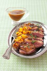 Recette De Magret De Canard A L Ananas Sauce Aigre Douce Recette Sauce Aigre Douce Recette Magret De Canard