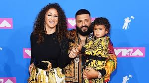 Dj Khaled Net Worth 2020 Age Wife Kids Bio Wiki Height Weight