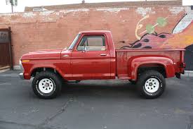 Image result for Red 1978 Truck