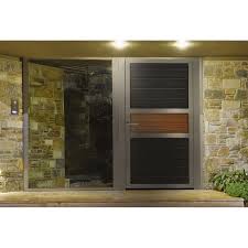 Cut the components from 2×3. Anodized Aluminum Garden Gate Modern M7480 Style Doors S A