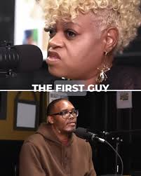 LaTonya Baker "The Trendsetter"