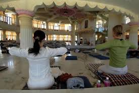 The malaysian chapter of sri sri ravi shankar's art of living has received threatening letters from the islamic state terror group, a close aide of the spiritual sri sri ravi shankar is touring some countries in the far east. Art Of Living International Center Art Of Living Ashram Bangalore Tickets Tours Book Now