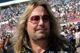 Vince Neil Officially Awarded Las Vegas AFL Franchise