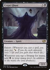 Click the add button on any card to start building your decklist. Commander Theory Top Black Cards In Commander