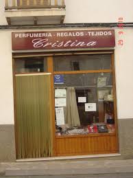 Mercería y Regalos Cristina