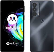 Motorola Edge 20 128GB Frosted-Grey ...