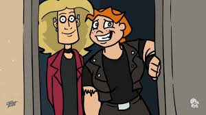 Metal family в квесте